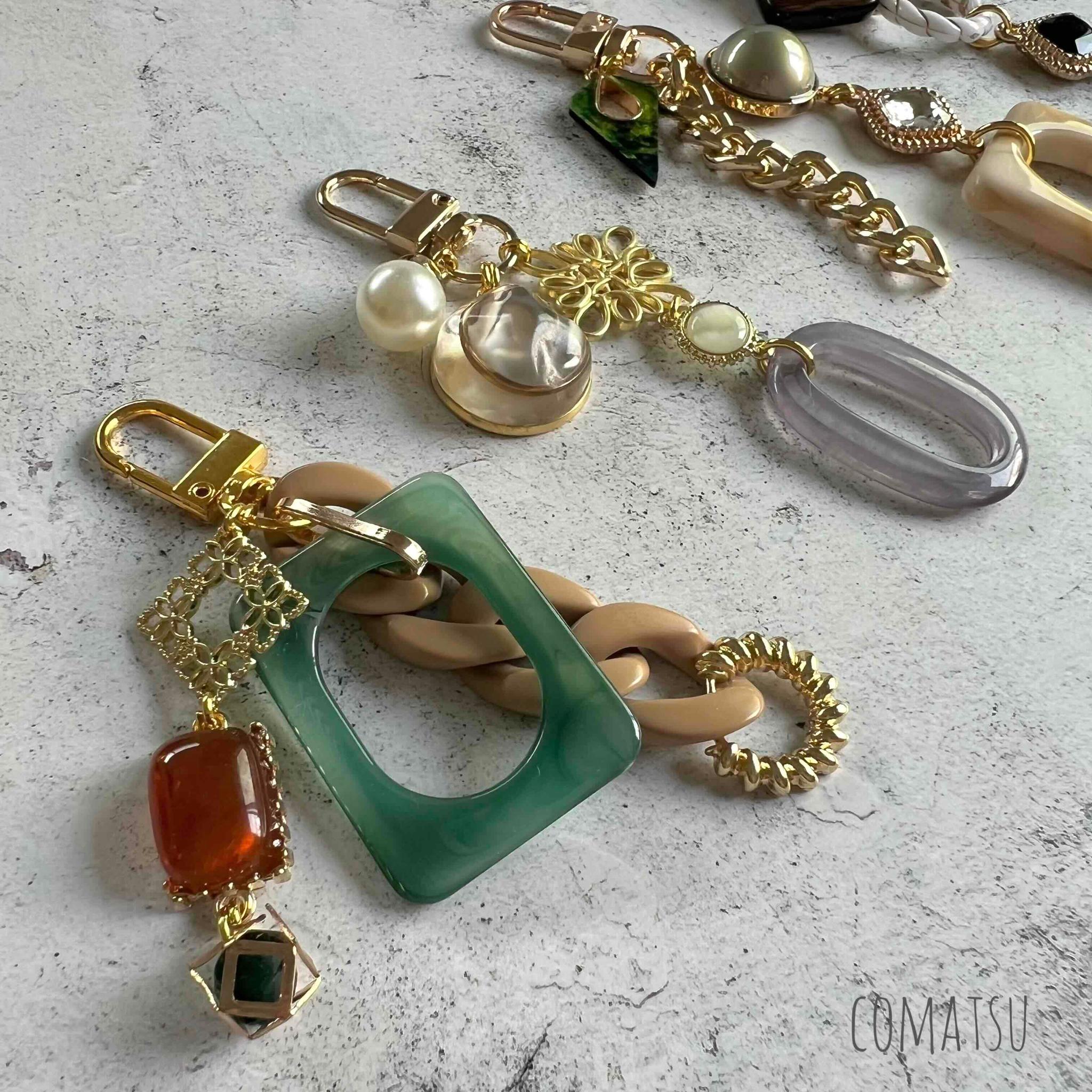 ActiveAntique４ ストラップ付きスマホケース スマホストラップ付きカバー | 6枚目